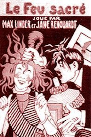 Max and Jane Want to Do Theater Poster