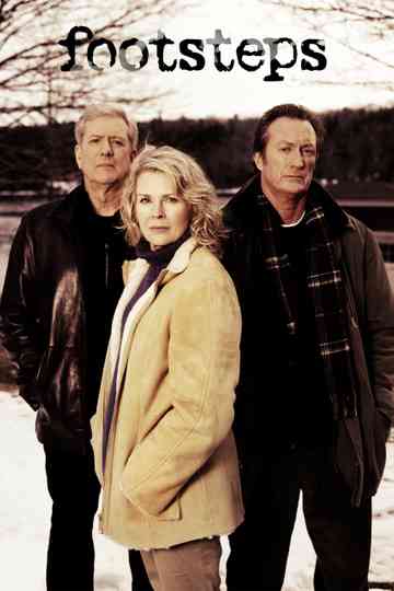 Footsteps Poster