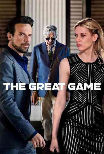 The Great Game Poster