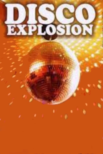 Disco Explosion  Flash Back