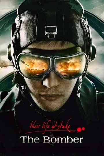 Ballada o bombere poster