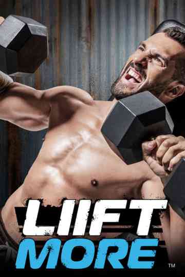 LIIFT More Poster