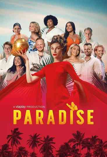 Paradise Poster