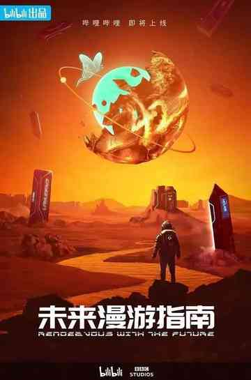 Rendezvous with the Future