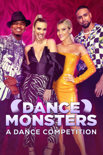 Dance Monsters