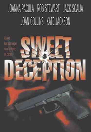 Sweet Deception Poster