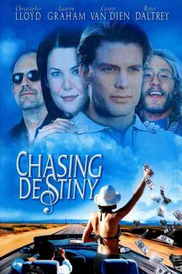 Chasing Destiny Poster