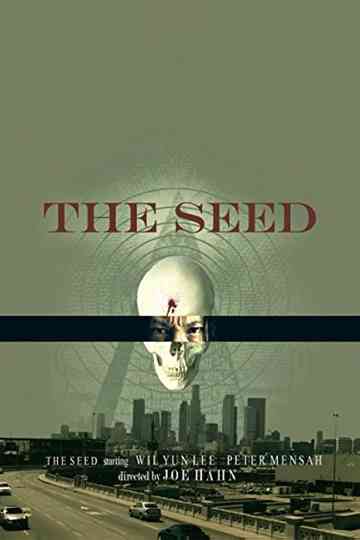 The Seed Poster