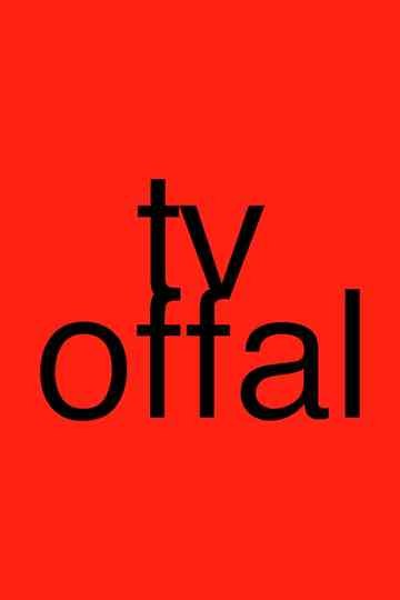 TV Offal Poster