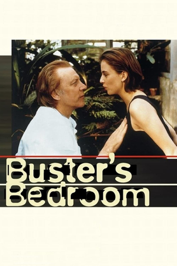 Busters Bedroom