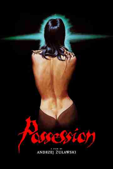 Possession Poster