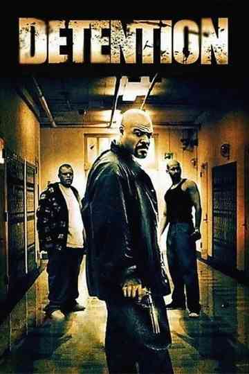 The Deadliest Lesson Poster