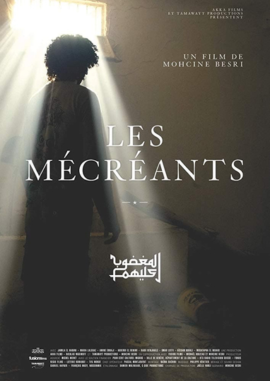 The Miscreants Poster