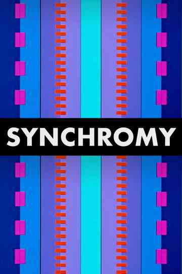 Synchromy Poster