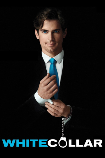 White Collar Poster