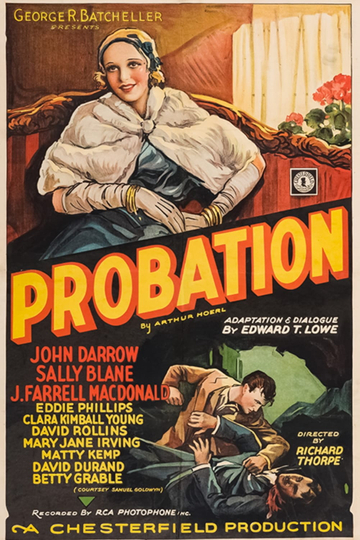 Probation