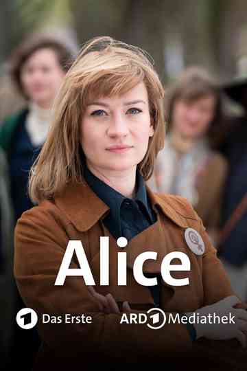 Alice Poster