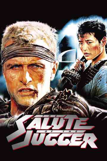 The Blood of Heroes Poster