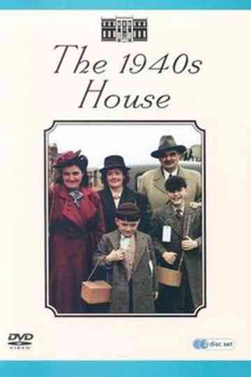 The 1940s House