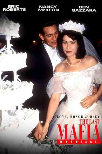 Love Honor  Obey The Last Mafia Marriage Poster