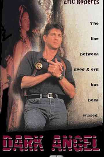 Dark Angel Poster