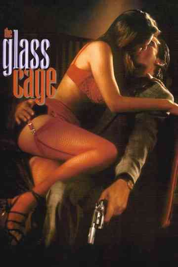 The Glass Cage Poster