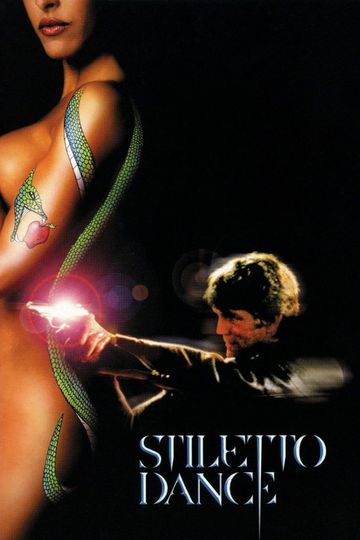 Stiletto Dance
