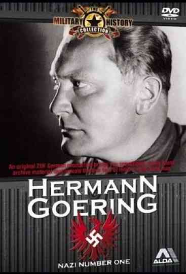 Göring – Eine Karriere Poster