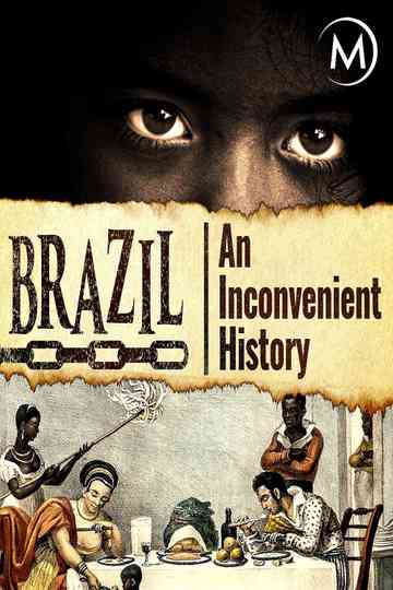 Brazil An Inconvenient History Poster