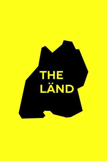 Bigger. Better. Baden-Württemberg. Poster