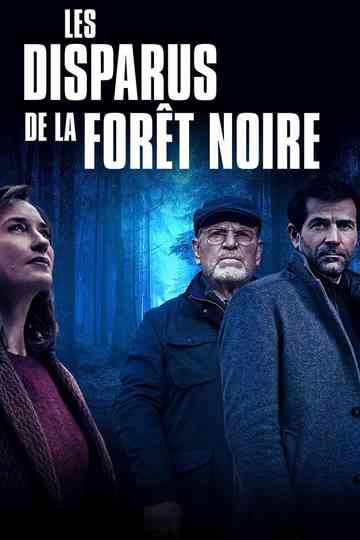 Forest of the Missing Poster