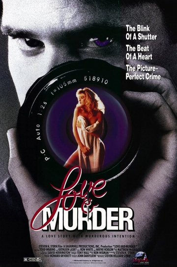 Love  Murder