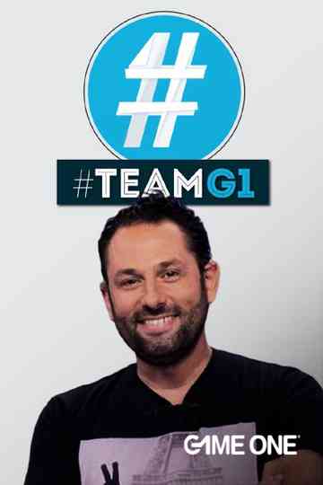 #TEAMG1 Poster