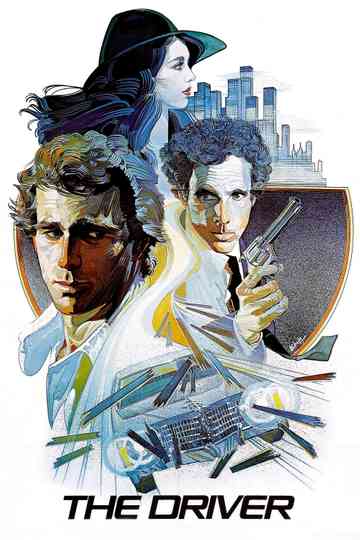The Driver Poster