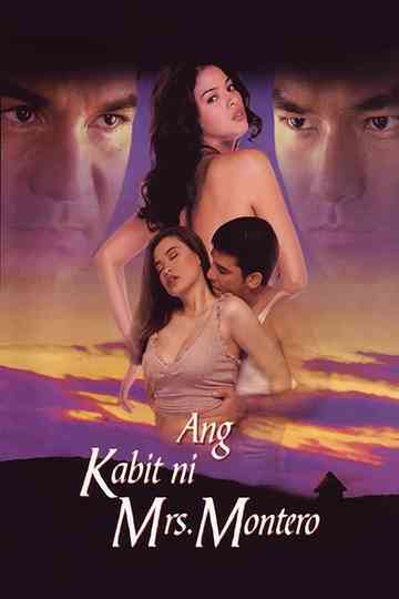 Ang Kabit Ni Mrs Montero