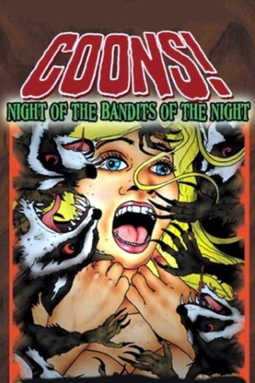 Coons Night of the Bandits of the Night