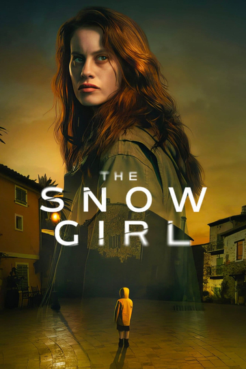 The Snow Girl Poster