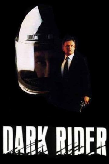 Dark Rider Poster