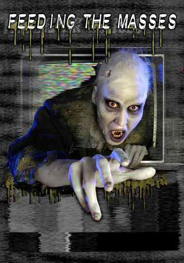 Feeding the Masses Poster