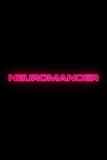 Neuromancer Poster