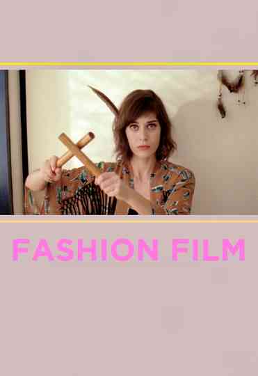 Fashion Film Poster