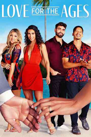 Love for the Ages Poster