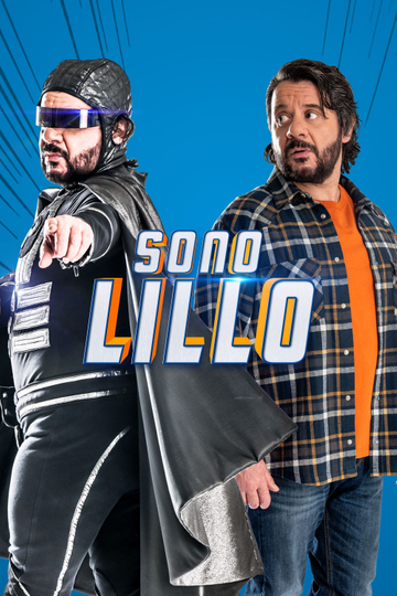 Sono Lillo Poster