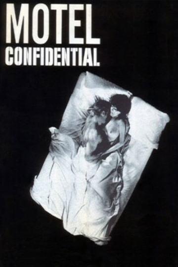 Motel Confidential Poster