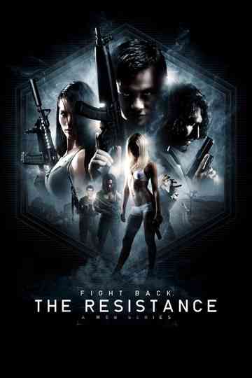 The Resistance Poster