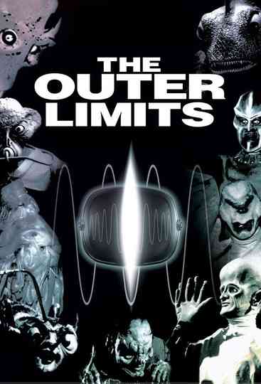 The Outer Limits poster