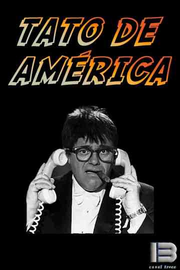 Tato, la leyenda continúa Poster