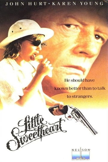 Little Sweetheart Poster