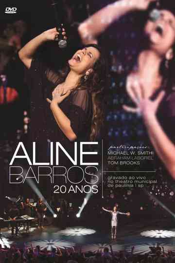 20 Anos Ao Vivo poster