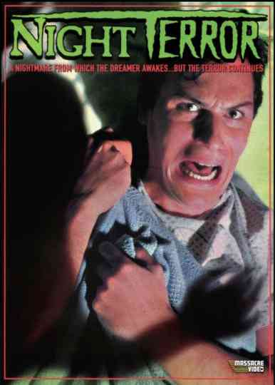 Night Terror Poster